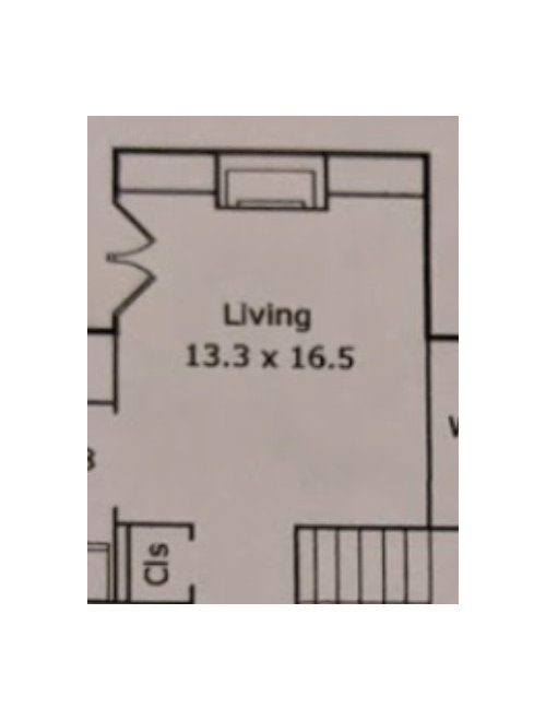 Suggestions How to arrange furniture?