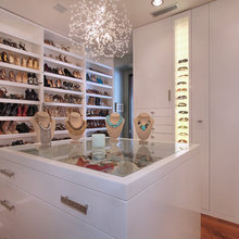 Closet Ideas