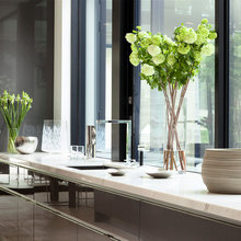 Vases and Flowers