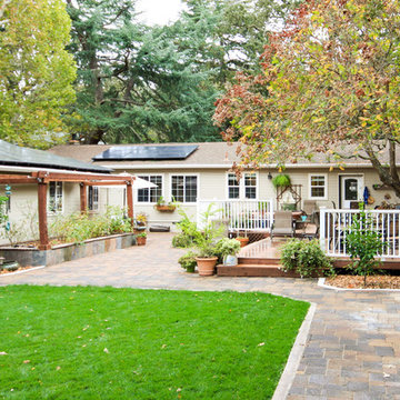45 Willow Avenue, Walnut Creek, California