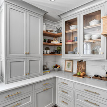 Varnum kitchen