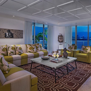 South Beach Condo