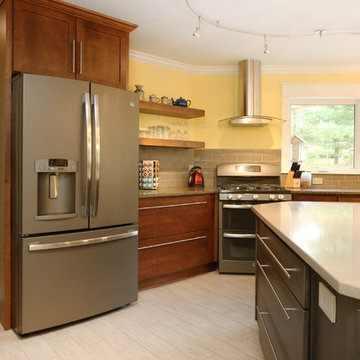 Whole House Remodel