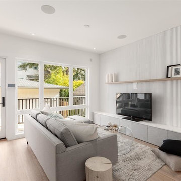 West 7th Avenue, Vancouver BC