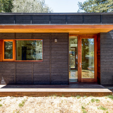 Fairfax House