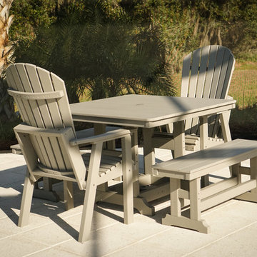 Patio Furniture by Berlin Gardens