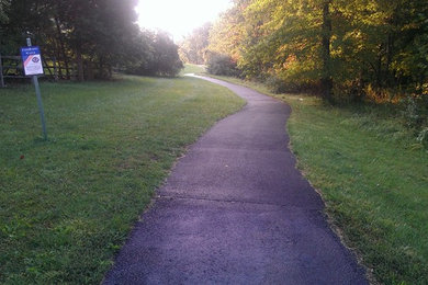 Community Path