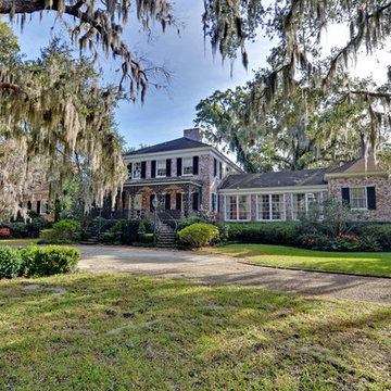 Black Banks Plantation