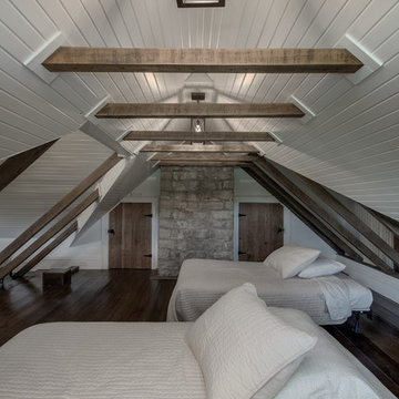 Historic 200 Year-Old Renovation
