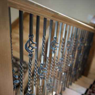 Devil's Backbone