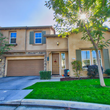 Gated & Grand, NW Visalia