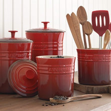 Traditional Kitchen Canisters And Jars by Williams-Sonoma