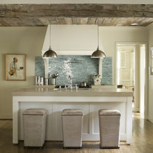 E & J backsplash tile inspiration