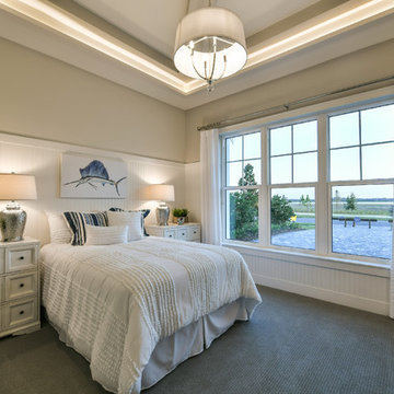 Lakehouse Cove at Waterside