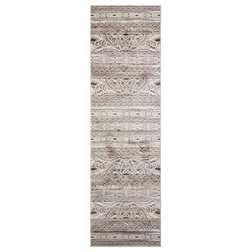 Contemporary Hall And Stair Runners by Uber Bazaar