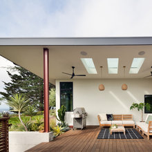 Orinda Outdoor Remodel