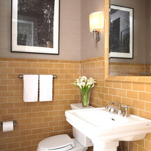 Powder Bath