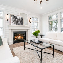 114 Dean Street - Interior Design Inspiration