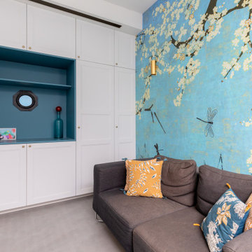 Créer un loft sur mesure - Projet Opéra