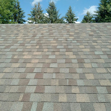Roofing