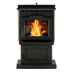 Stoves - Products
