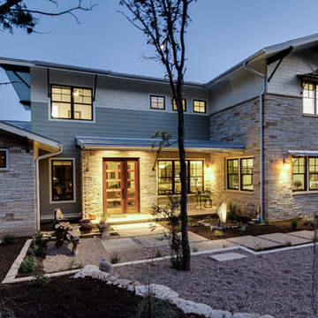 Rollingwood Residence
