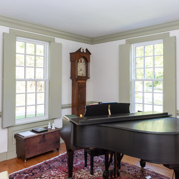 Window Replacement - Marvin Signature