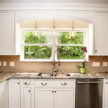 Kitchen Remodel in Newark, Delaware