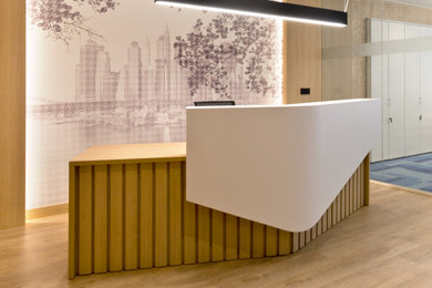 AUREN OFICINAS
