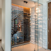 wine room