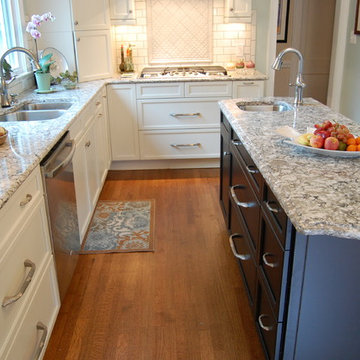 Atchison Kitchen