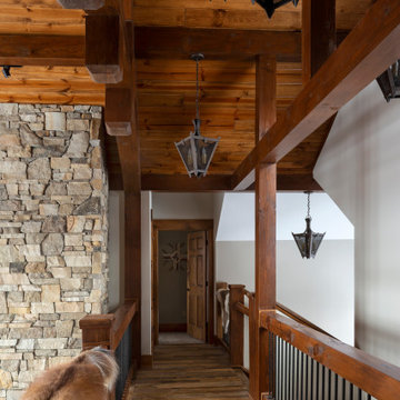 Deep Creek Lake Residence