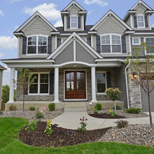 Front Doors