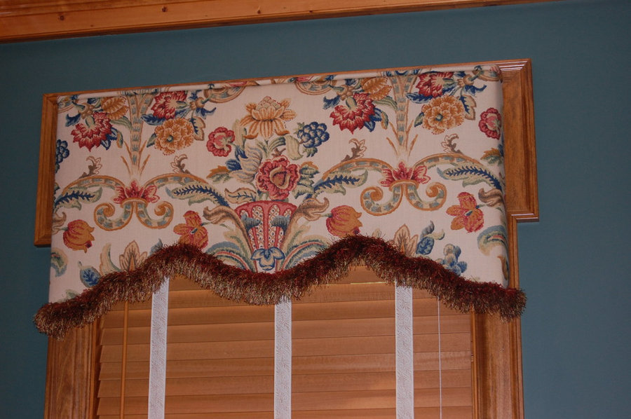 Window Treatments