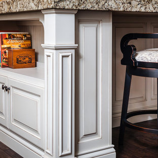 Sunset Hills Transitional Home