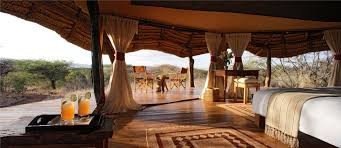 Glamping - Montana