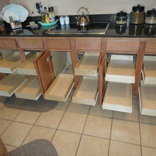 Kitchen Ideas