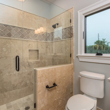 East Beach Cottage 1