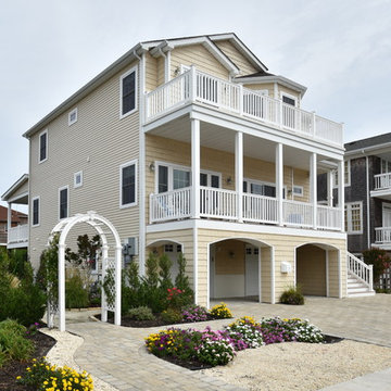 Beach Haven (April 2017 Modular Home of the Month)