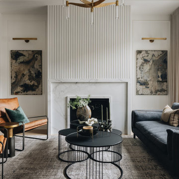 Urban Refinement