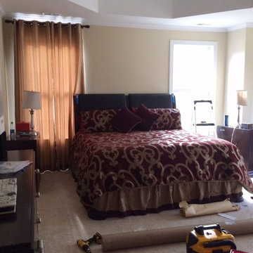 Draperies