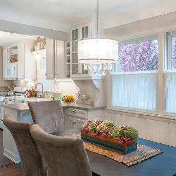 Remodeled Rambler Home