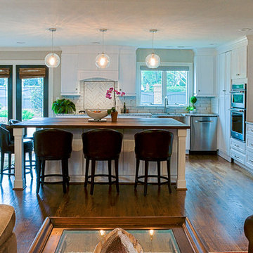 La Vista Renovation