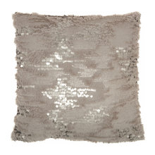 Throw pillows