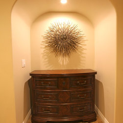 Team Remodeling - Furniture