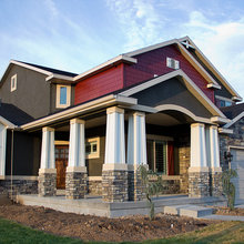 Exterior Ideas