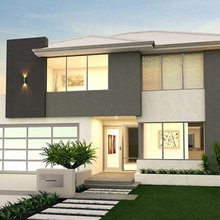 Exterior Ideas