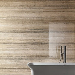 Thin Tile - Wall And Floor Tile