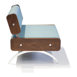Hudson Chair by Lounge22 - Products