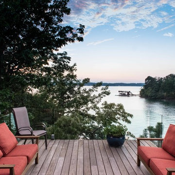 Smith Mountain Lake, Virginia